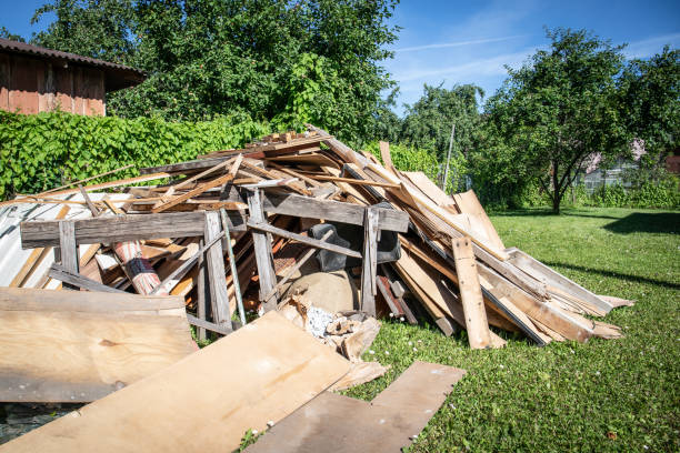 Trusted Port Neches, TX Junk Removal Services Experts